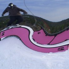 lite riimiix p&aring; boxen :P. Foto: pappa. &Aring;kare: anton hartell.