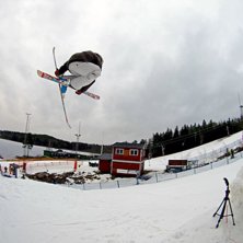 5 octo. Foto: Alexander Runhellen. &Aring;kare: David Loforsen.