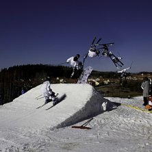 Foto: Gustav Hellman.