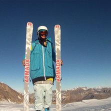 &Aring;kare: Alexandre Blanc.