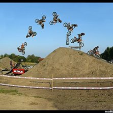 Foto: Mattias Klockar. &Aring;kare: Fredrik Berggren.