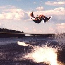 Tantrum. Foto: Nicklas Larsson. &Aring;kare: Magnus Glans.