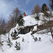 Foto: Kajsa Regnier. &Aring;kare: Carl Djurhed.