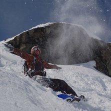 Foto: Frida Lindskog. &Aring;kare: Johan Selin.