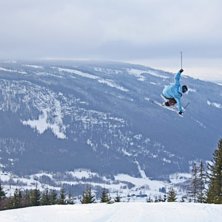 Foto: Magne Nordlien. &Aring;kare: Ole Gillebo.