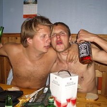 Foto: ?. &Aring;kare: P+Macca.