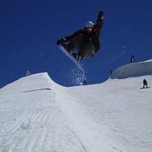 Foto: Jenny. &Aring;kare: Joakim.