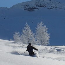 Foto: Jonas Westerlund. &Aring;kare: Jonas Bergh.