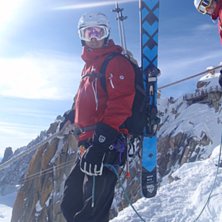 Foto: Gerard. &Aring;kare: Ted Wennstr&ouml;m.