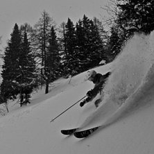 Foto: Lukas Oberschneider. &Aring;kare: Christoph Oberschneider.