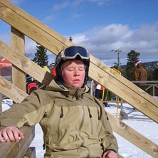 &aring;ka beh&ouml;ver man ju inte g&ouml;ra. Foto: Cornelia Nilsson.