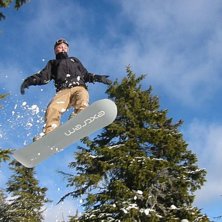 Foto: Richard Kingfelt. &Aring;kare: Timmy.