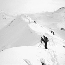 Foto: Martin Olsson. &Aring;kare: Erik, &Ouml;jvin och Andr&eacute; Samuelsson.
