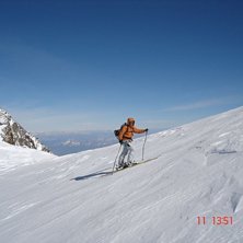 Foto: Daniel Fransson. &Aring;kare: Calle Bjernekull.