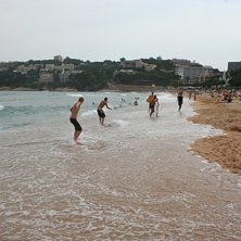 Foto: Vet ej =). &Aring;kare: Jag och Arweed.