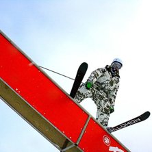 en gammal bild fr&aring;n t-dalen . Foto: sebbe borg. &Aring;kare: jens lindstr&ouml;m.