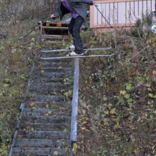 Foto: Jonathan Sammons. &Aring;kare: Emil Eriksson.