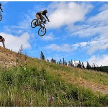 Bilden &auml;r tagen vid &amp;#039;Red Bull - Dropet&a. Foto: Wolf H&ouml;rner. &Aring;kare: Ok&auml;nt.