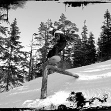 Foto: Henke Hallengren. &Aring;kare: M.Lindwall.