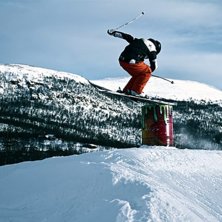&Aring;kare: Aleksander Fremstad.