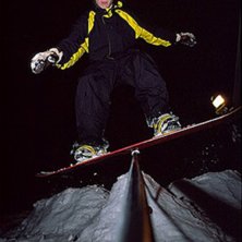 Foto: Daniel Johansson. &Aring;kare: Kristian Eldefors.