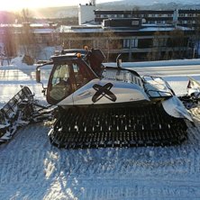 Beitost&oslash;len skiheiser 
Velkommen til en fantastis.