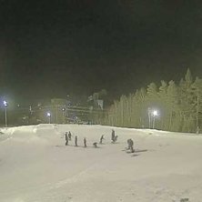 Full fart i Mygghenget
Sesongen har startet og alp.