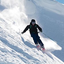 Foto: Pauline @ Clickmagic. &Aring;kare: Erik Bihagen.