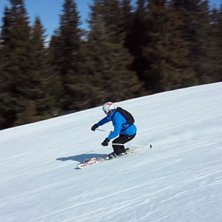 Me and ma&amp;#039; narrow stance. &Aring;kare: @Emmi16.