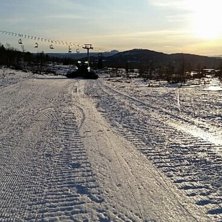 Beitost&oslash;len skiheiser 
Velkommen til Beitost&oslash;len.