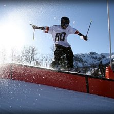Foto: Henrik Rodset. &Aring;kare: oskar pedersen.