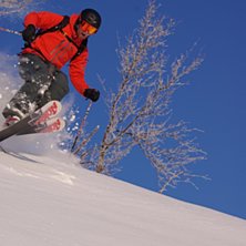Foto: Daniel Forsberg. &Aring;kare: Tobias thrysen.