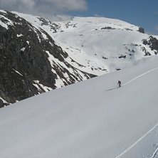 Foto: Vidar Otterstad. &Aring;kare: Harald Otterstad.