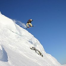 Foto: Tobias Hising. &Aring;kare: Stefan mOss.