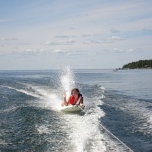 Foto: Joakim Thulin. &Aring;kare: Anna Bilting R&ouml;j&aring;s.