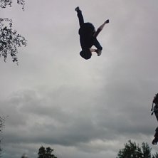 Foto: Magnus Anselius. &Aring;kare: Erik Dahlgren.