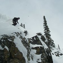 Foto: Mike B. &Aring;kare: Johan Ericson.