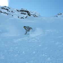 Foto: Gustav Selling.