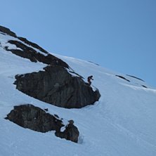 Foto: Hezzi. &Aring;kare: F.Sidev&auml;rn.