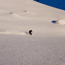 Foto: Christian &Aring;kesson. &Aring;kare: Fredrik Rangenstedt.