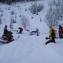 Foto: Jon Larsson &amp;amp; Sebastian Garhammer.