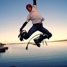 Mamma fotade d&aring; jag hoppade lite Skyrunner p&aring; br. Foto: Mamma. &Aring;kare: Phillip N&auml;ss&eacute;n.