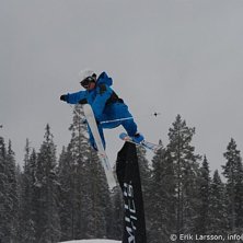 Sw 720 typ uncrossed mute &auml;ller n&aring;tt s&aring;nt.
Sm . Foto: erik larson. &Aring;kare: karl trum.