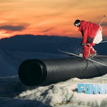 Sigge p&aring; nightsession @ Fonna 2008. Foto: Mats Kahlstr&ouml;m. &Aring;kare: Sigbj&ouml;rn Tveit.