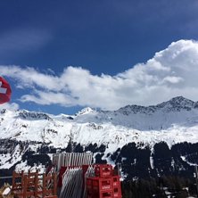 Lenzerheide Foto