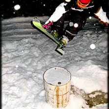 tunnnna. Foto: jesper westman. &Aring;kare: Marcus h&ouml;rnfeldt.