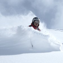 Foto: Anders Lagerkvist. &Aring;kare: Henrik Lannerhjelm.