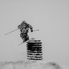 bonk bonk.. Foto: Morgan Nilsson. &Aring;kare: Nicke jacobsson.