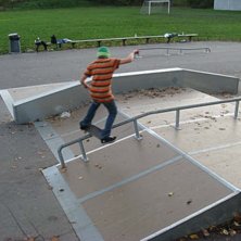 fs board, as skoj dag. Foto: Egil. &Aring;kare: Jag.