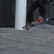 180 ut f&ouml;r 3 trappa. Foto: niklas herkin. &Aring;kare: erik carlsen.